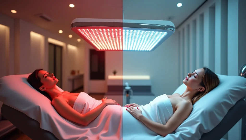 comparing ultraslim and coolsculpting