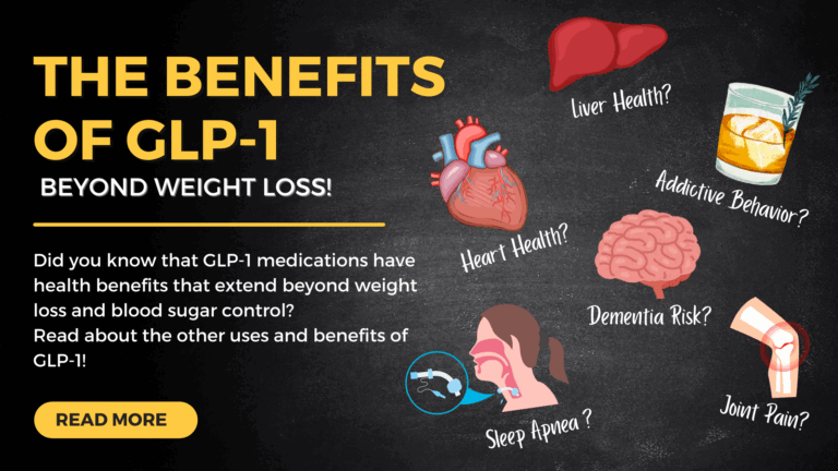 GLP-1 benefits article featured image