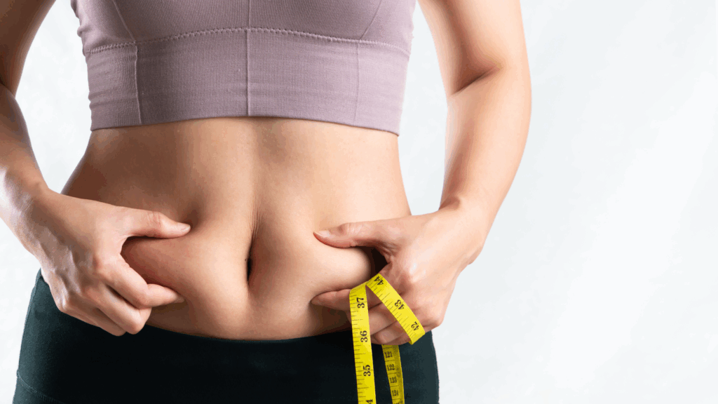 Weight Loss Programs to Target Your Belly Fat