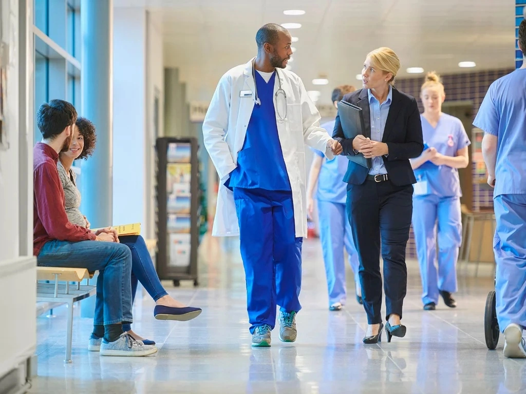Meet Our liver specialists