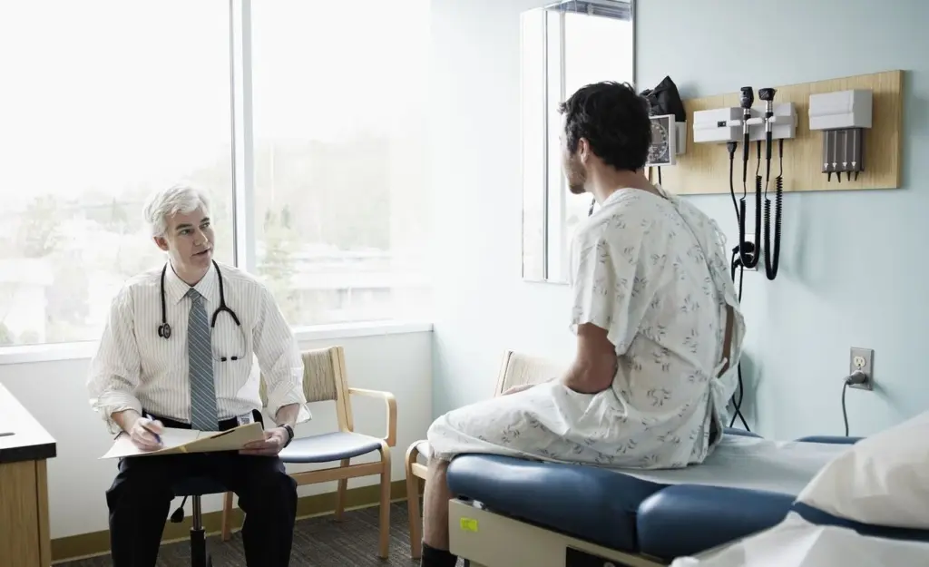 what is a liver specialist